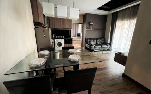 2 Bedroom Condo for Rent at Moda Condo